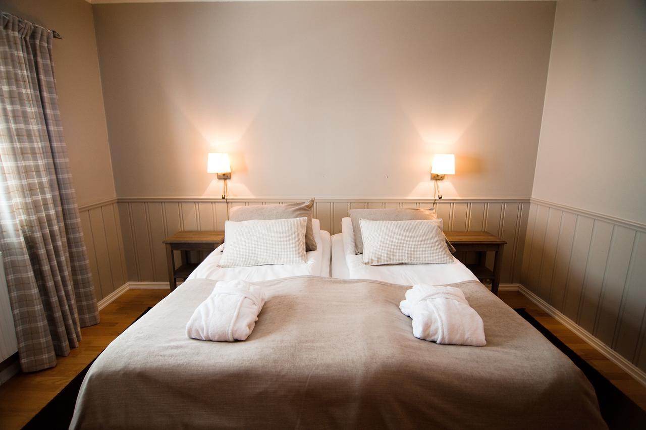 Finnskogtoppen Velvaerehotell Askosberget Værelse billede
