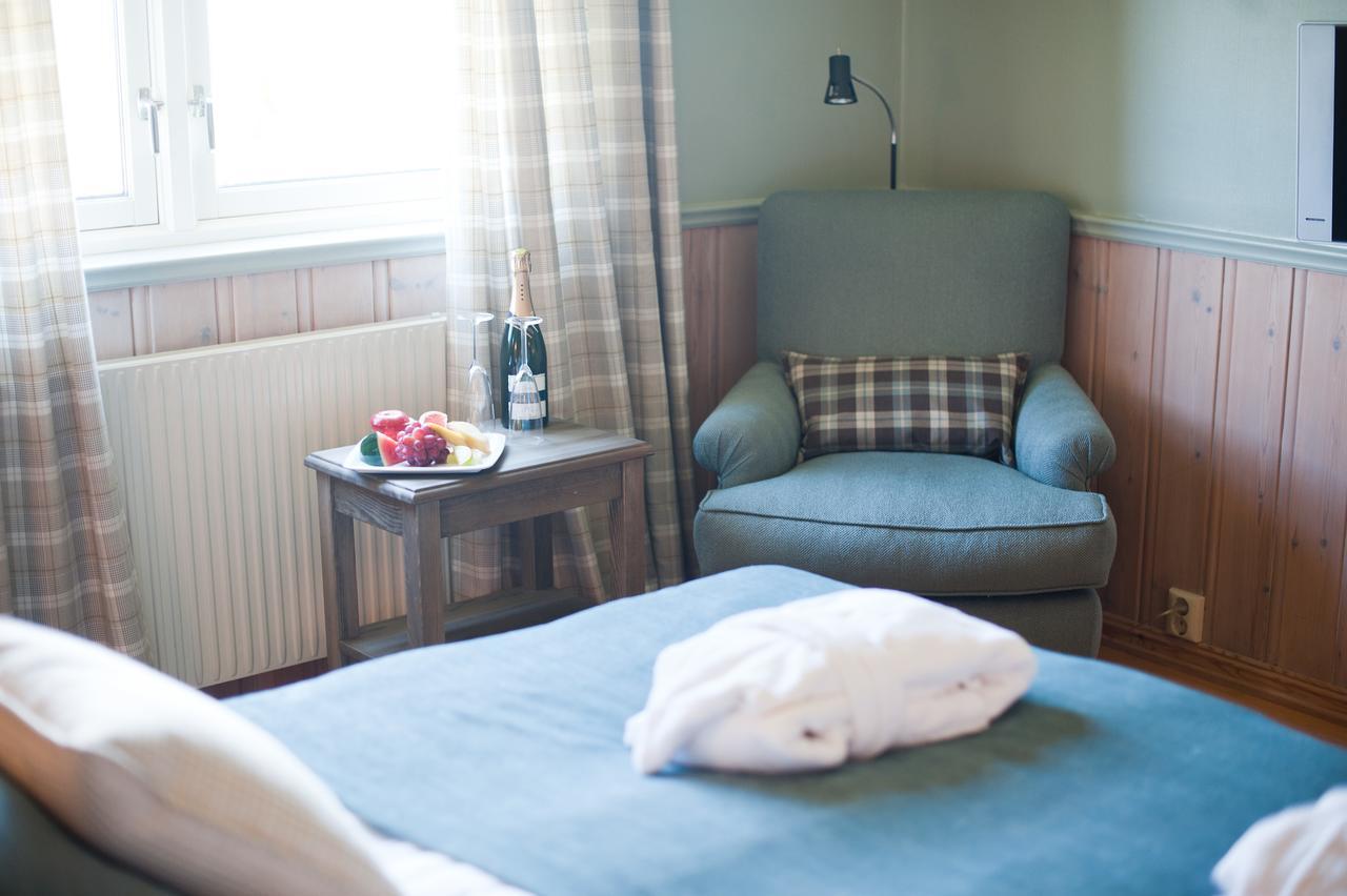 Finnskogtoppen Velvaerehotell Askosberget Værelse billede