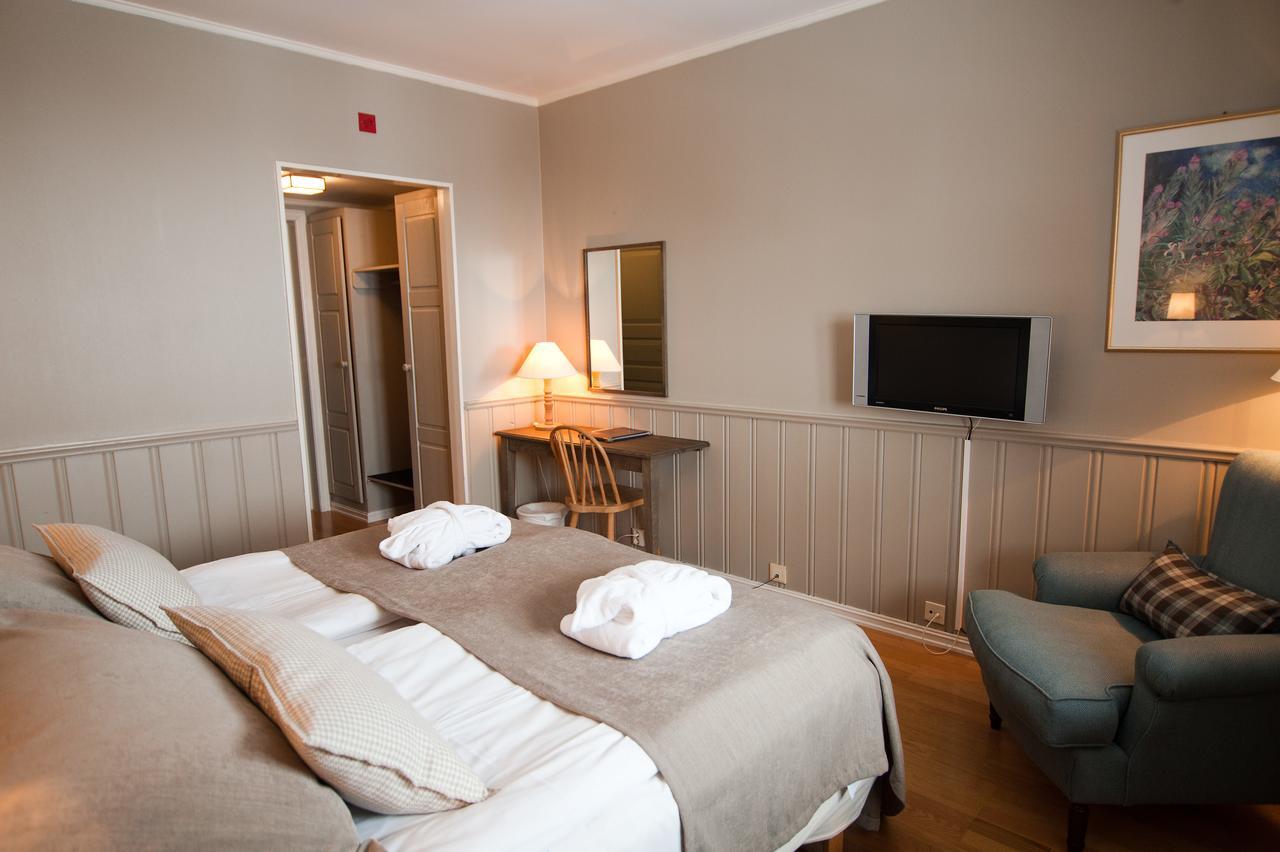 Finnskogtoppen Velvaerehotell Askosberget Værelse billede